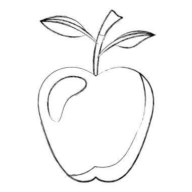 elma taze meyve sağlıklı