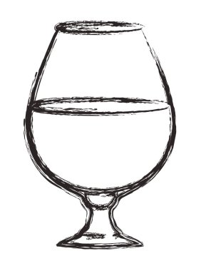 İçecek simgesi ile fincan