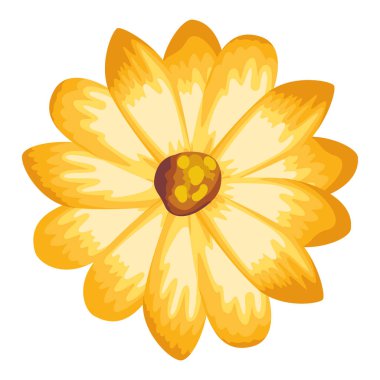 güzel bahçe simge çiçek