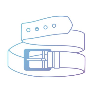 erkeksi zarif kemer simgesi