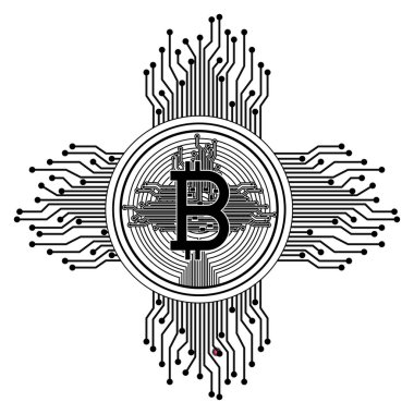 devre hatları ticaret teknolojisi ile bitcoin