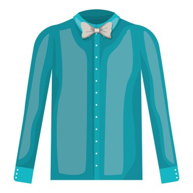 papyonlu zarif gömlek