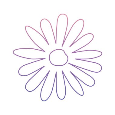 güzel bahçe simge çiçek