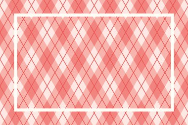 kumaş izole model simge çerçeve