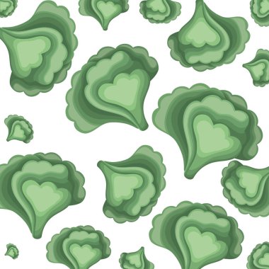 desen arka plan güzel yapraklar