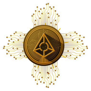 devre hatları ile cryptocurrency augur sikke