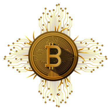 devre hatları ticaret teknolojisi ile bitcoin