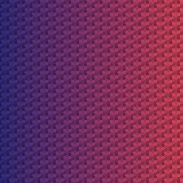 색상 및 기하학적 그림 패턴 — 스톡 벡터