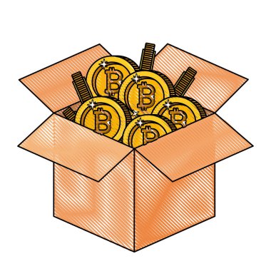 bitcoins sikke ticaret teknolojisi ile kutu