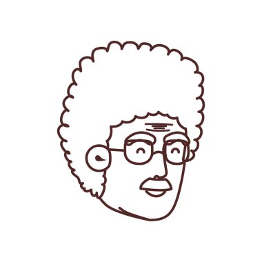 dedesi avatar karakter başkanı