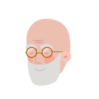 dedesi avatar karakter başkanı