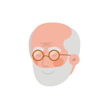 dedesi avatar karakter başkanı
