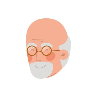 dedesi avatar karakter başkanı