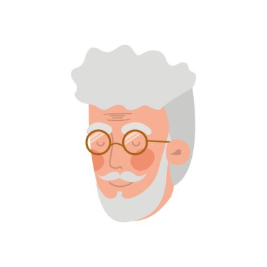 dedesi avatar karakter başkanı