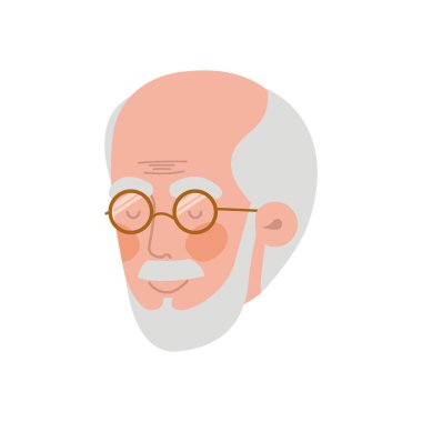 dedesi avatar karakter başkanı