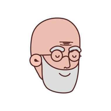 dedesi avatar karakter başkanı