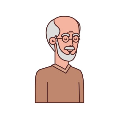 şirin Dede avatar karakter