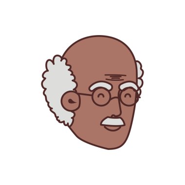 dedesi avatar karakter başkanı