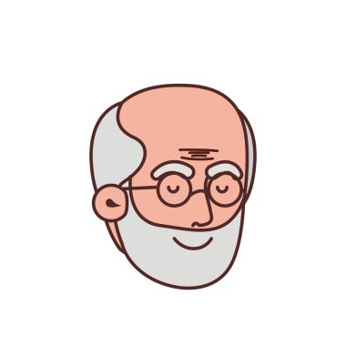 dedesi avatar karakter başkanı