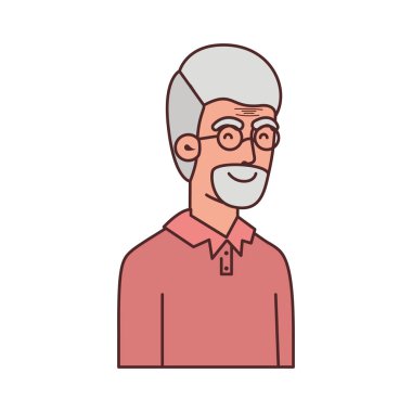 şirin Dede avatar karakter