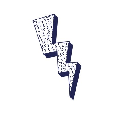 doksan desenli enerji güç ışını