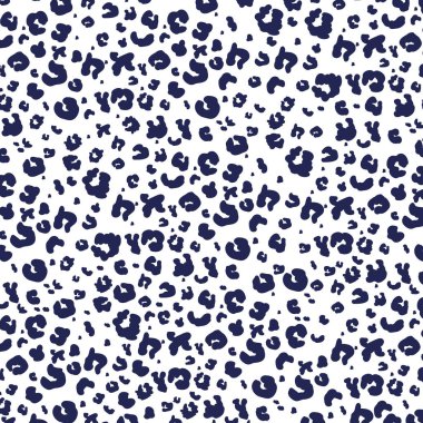 hayvan baskı desen doksanlı tarzı