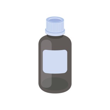 beyaz arka plan üzerinde ilaç ilaçlar