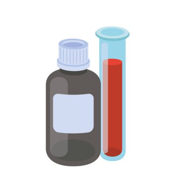 beyaz arka plan üzerinde ilaç ilaçlar