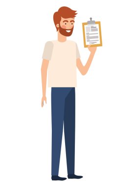 adam müfredat vitae ile ayakta