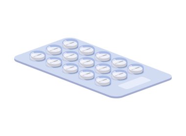 beyaz arka plan üzerinde ilaç ilaçlar