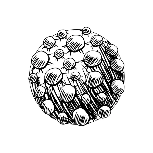 beyaz güneş sisteminin meteor 