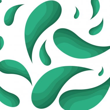 desen arka plan güzel yapraklar