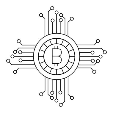 devre ile bitcoin para