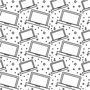 dizüstü bilgisayar desen arka plan