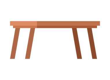 Beyaz arka planlı oturma odasında imprimircomfortable kanepe