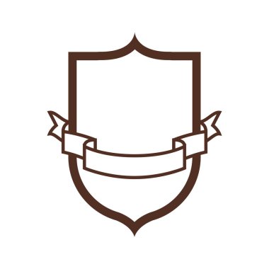 İzole kalkan ve şerit tasarımı