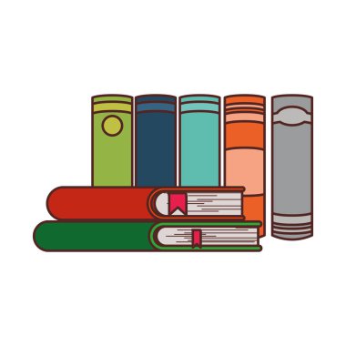 Kitap grubu ve el tasarımı