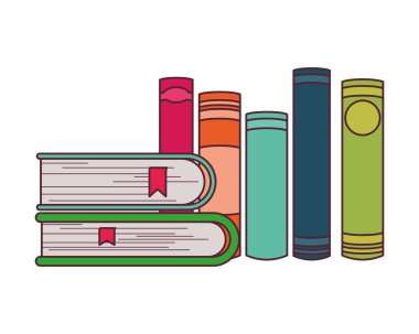 Kitap grubu ve el tasarımı