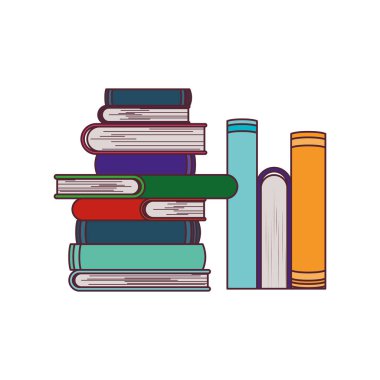Kitap grubu ve el tasarımı
