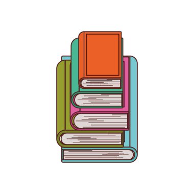 Kitap grubu ve el tasarımı