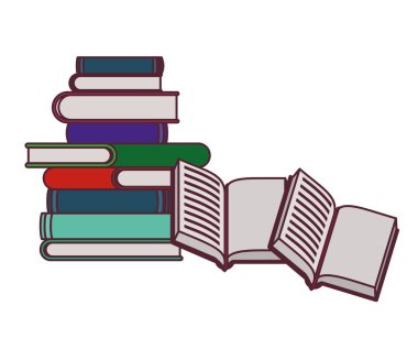 Kitap grubu ve el tasarımı