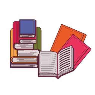 Kitap grubu ve el tasarımı