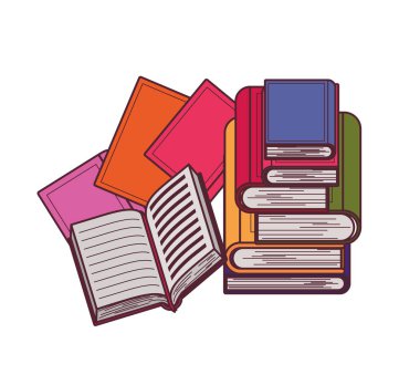 Kitap grubu ve el tasarımı