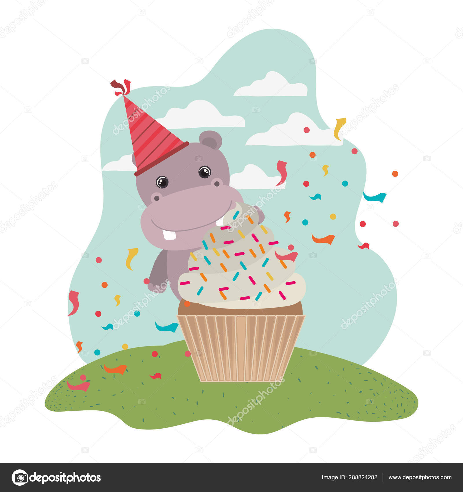 HAPPY HIPPO DA SCARICA