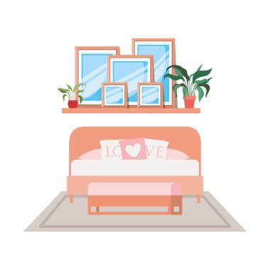 Bebek tasarımı ile izole anneler