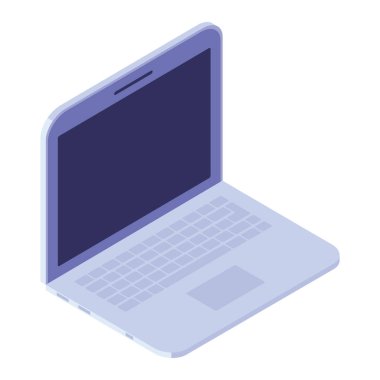 beyaz arka plan üzerinde 3d konuşma balonu