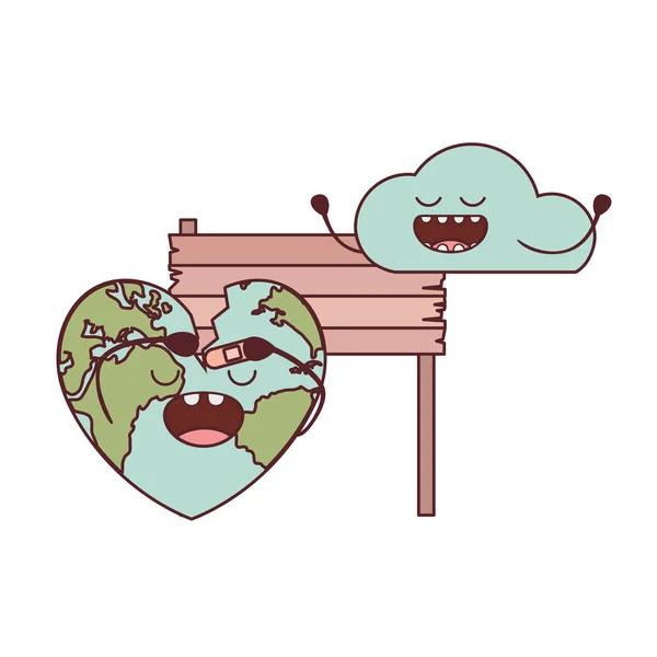 Tierra Con Cara Felizストックベクター ロイヤリティフリーtierra Con Cara Felizイラスト ページ 24 Depositphotos