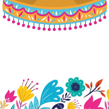 tekstil renkleri baskı izole simgesi