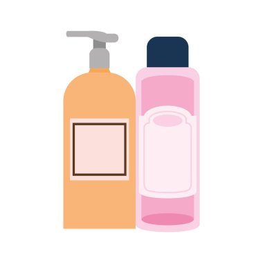 beyaz arka plan üzerinde pet damat kapları