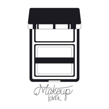 göz farları renkler simgeleri makyaj